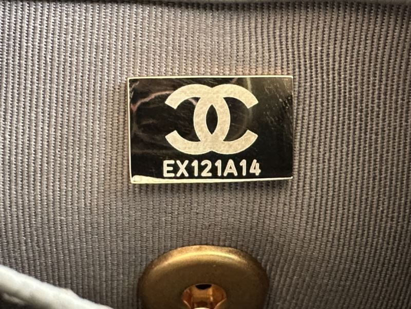 Chanel CF Series Bags